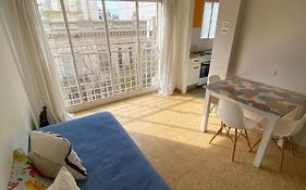 Encantador Departamento Microcentro - Opción Cochera